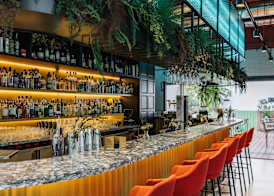 The Social Hub Madrid 4 star 2