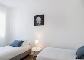 Deluxe Apartments by Wonderful Italy 4