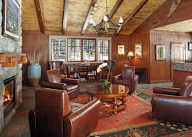Hyatt Vacation Club at High Sierra Lodge 3