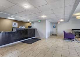 Quality Inn Spartanburg Northwest 2