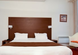 Residhotel Imperial Rennequin 4