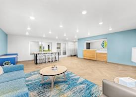 WoodSpring Suites Oak Ridge Knoxville 4