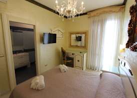 DIO DEL MARE LUXURY ROOM 4