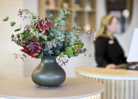 Best Western Plus Hotel Odense 4
