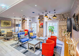 ibis Styles Chaves 5