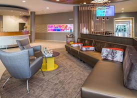 SpringHill Suites by Marriott Huntsville Downtown 3