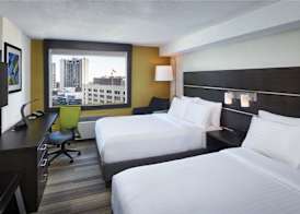 Holiday Inn Express WINDSOR WATERFRONT by IHG 3