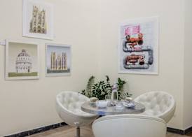 Hotel Columbia Wellness & Spa 5