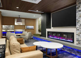 Fairfield Inn & Suites Livermore 4