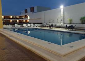 Hafersons Inn Hotel Suites 3
