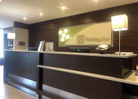 Holiday Inn CHARLOTTESVILLE-MONTICELLO by IHG 2