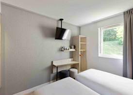 Kyriad Crepy En Valois 5