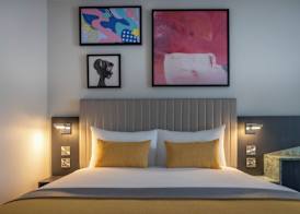 Maldron Hotel Manchester Central Cathedral Quarter 4