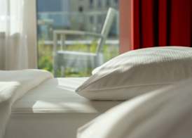 Park Inn by Radisson Linz 3