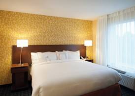 Fairfield Inn & Suites by Marriott Enterprise 5