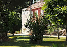 Hotel de Alba 2