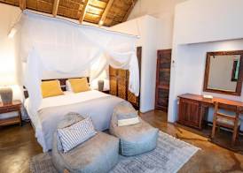 Kingly Bush Villa 2
