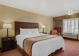Best Western Plus Cedar City 4