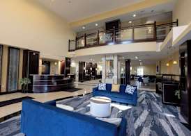 Comfort Suites Troy-I75 5