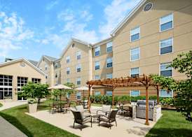 Homewood Suites by Hilton Baltimore-BWI Airport 3