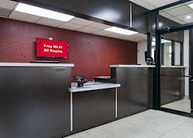 Red Roof Inn Forsyth 2