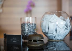 Cavallari Palace Hotel Suites 4