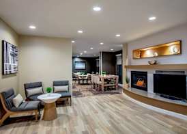 Residence Inn by Marriott Birmingham Downtown UAB 3