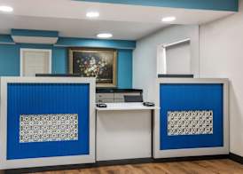 SureStay by Best Western Lewiston Auburn Area 3