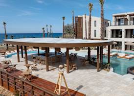 Nalu Resort & SPA Adults Only Hotel 2