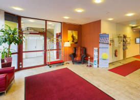 Vienna Sporthotel 4