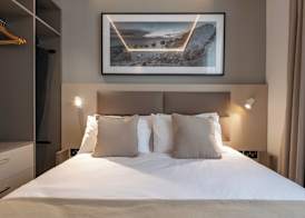 Marea Suites 5