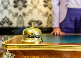 Hotel Regence Paris 4