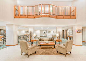 Wingate by Wyndham Lima 3