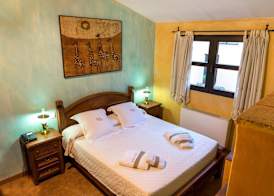 Hotel Spa La Casa del Rector Almagro 2