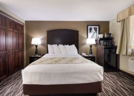 Best Western Weston Inn 5