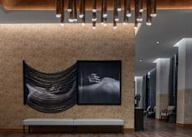Hotel Fraye Nashville, Curio Collection By Hilton 5