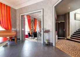 Best Western Hôtel Brittany La Baule Centre & Plages 3