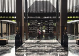 The Anvaya Beach Resort Bali 5