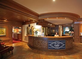 Hotel Cesa Tyrol 2