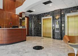 Hotel Troy, Trademark Collection by Wyndham 3
