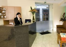 Residencial Chafariz /Queimada 3