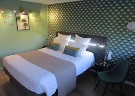 The Originals City, Hôtel Cap Sud, Avignon 3