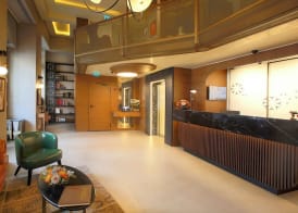 Hotel Momento Golden Horn 4