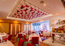 Mantra Charles Hotel 3