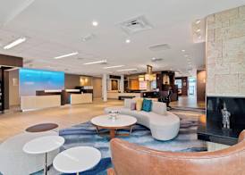Fairfield Inn & Suites by Marriott St Petersburg North 3