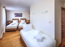 Vitta Hotel Superior 5