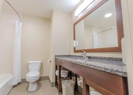 Comfort Inn Ottawa Kansas 3