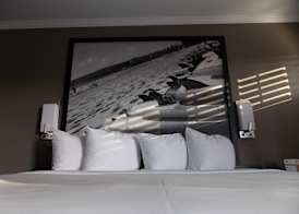 Super 8 by Wyndham Santa Cruz Beach 3