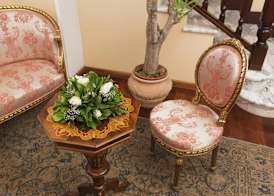 Hotel Villa Pigna 2