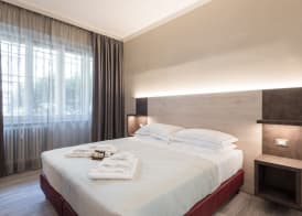 Le Nove Muse Guesthouse 2